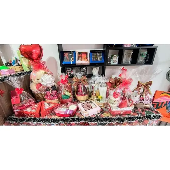 Presente Natura Mini
