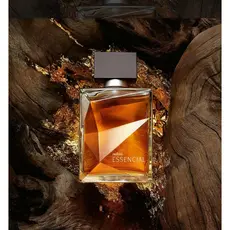 Perfume Deo Parfum Essencial Clássico Masculino Natura - 100ml
