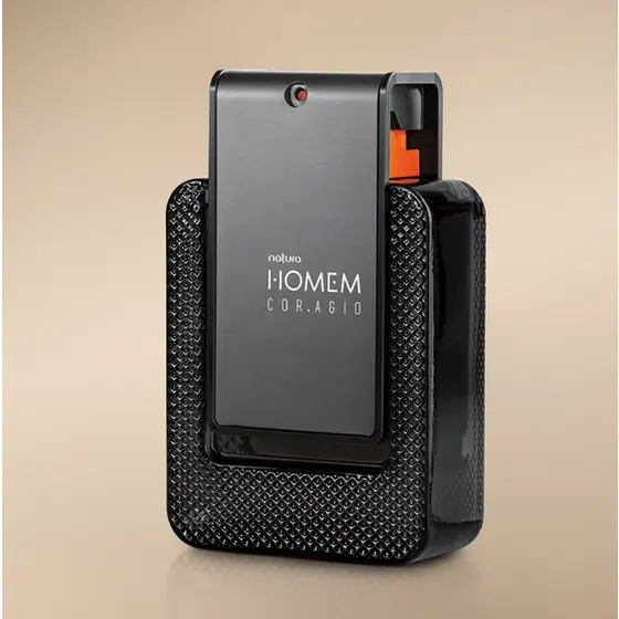 Colônia Masculina Natura Homem