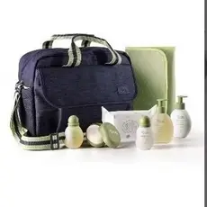 Mochila Bolsa Maternidade Multifunção Bebê - Térmica Original - Pronta Entrega