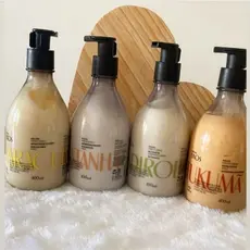 Natura Hidratante Corporal Ekos 400ml