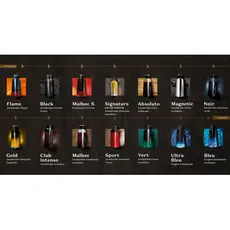 Malbec Colônia 100ml, O Boticário