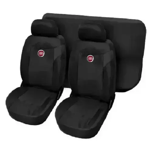 Capas Para Bancos Tecido Nylon Fiat Uno 89 90 91 92 93 94 95 96 97 98 99
