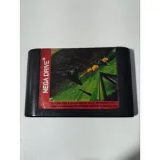 Cartucho original Mega Drive - F117 Night Storm