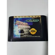 Cartucho original Mega Drive - Atomic Runner