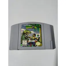 Cartucho original Americano Nintendo 64 N64 - Turok