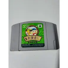 Cartucho original Japonês Nintendo 64 N64 - Harvest Moon