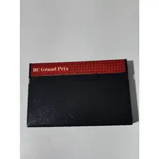 Cartucho original Master System  - RC Grand Prix