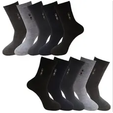 Kit 12 PARES  Meia Social Com Algodão Pares  Alta Qualidade! VARIAS CORES