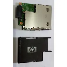 Leitor Cartão Pmcia Not Hp Dv6000 Dv6648se Special Edition