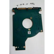 Placa Do Hd ( Lógica) Segate 500g Leptop Thin (wwn:5000c5009cec5c5b)