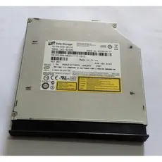 Leitor E Gravador Dvd Notebook Hp Pavilion Dv6000 Dv6648se