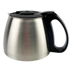 Jarra Inox Para Cafeteira Mallory Aroma 16 Inox