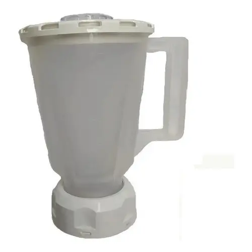 Copo Completo Com Base Liquidificador Compatível Walita Beta/ Gama/ Delta/ Alfa - Hl3252