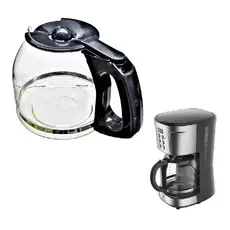 Jarra Compatível Com Cafeteira Electrolux Ecm30 Experience