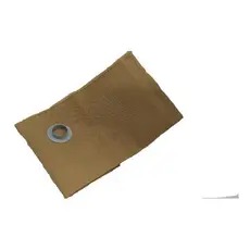Saco Aspirador Pó Electrolux A10 Smart Reutilizável - Antigo
