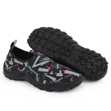 Sapatilha Náutica Neoprene Pesca Mergulho Unissex Confortável Sola Anti Derrapante Tenis Hibrido