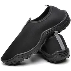 Sapatilha Náutica Neoprene Pesca Mergulho Unissex Super Confortável AntiDerrapante Tenis Hibrido