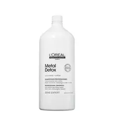 Shampoo Metal Detox 1500ml - L'Oréal Professionnel