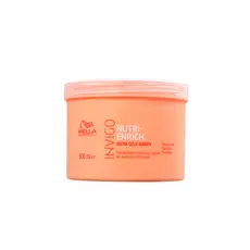 Máscara Invigo Nutri-Enrich 500ml - Wella Professionals