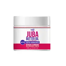 Juba Butter Oil Super Hidratante Ação Condicionante 300g - Widi Care