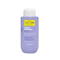 Shampoo Matizador Silver 500ml - Yellow