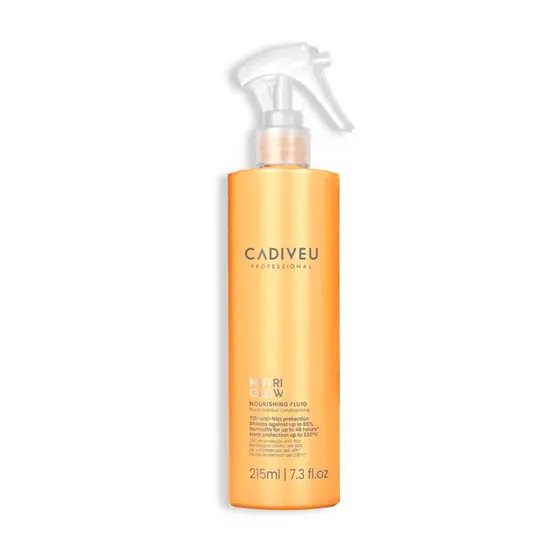 Leave-in Nutritivo Nutri Glow 215ml - Cadiveu Professional