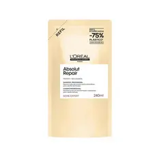Refil Shampoo Absolut Repair 240ml -  L'Oreal Professionnel