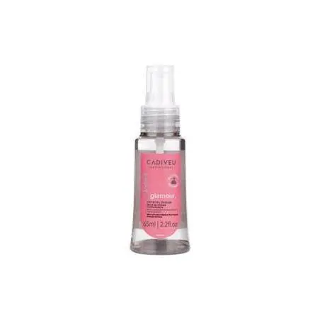 Cadiveu Professional Glamour Cristal Líquido de 65ml