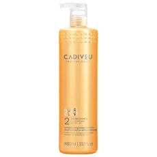 Cadiveu Professional Nutri Glow - Condicionador 980ml