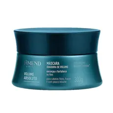 Amend Expertise Máscara Volume Absoluto - 300g