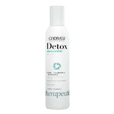 Cadiveu Suco Verde Detox Tônico Capilar - 220ml