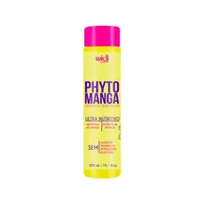 Widi Care Phytomanga Shampoo Reparador - 300ml