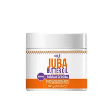 Widi Care Juba Butter Oil Fortalecedora Máscara - 300g