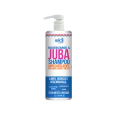 Widi Care Higienizando a Juba Shampoo - 1L