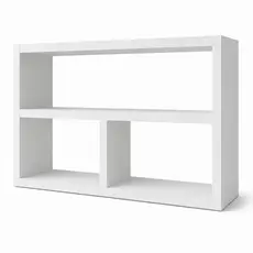Nicho Decorativo Com Prateleiras MDF 15mm Organizador Para Condimentos e Enfeites