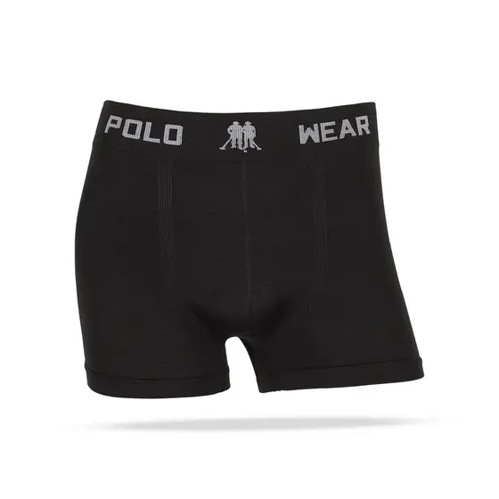 Cueca Boxer Microfibra Polo Wear Original