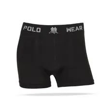 Cueca Boxer Microfibra Polo Wear Original