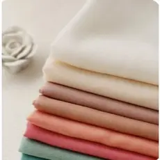 Tecido linho Misto 70% Viscose e 30% linho, largura de 1,40 cm, comprimento 1,50 mts,varias cores e excelente