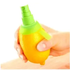 EXTRATOR SUCO LIMÃO LARANJA SPRAY