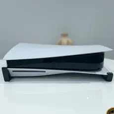 Suporte para Playstation 5 (FAT) com disco detalhes exclusivos (TODOS MODELOS NA VARIAÇÃO)