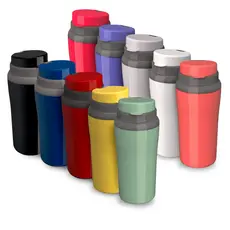 Copo Térmico Miami 650ML Squeeze Unitermi