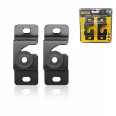 Suporte Para Tv Universal Fixo P/ Smart TV LED LCD 4K Parede E Painel 10 24 32 43 50 55 60 70 Polegadas
