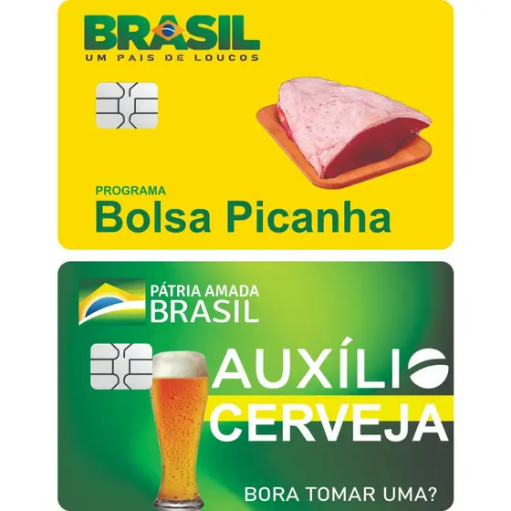 Kit 2 Adesivo Para Cartão Credito Debito Skin Card Pelicula Protetora Cartão