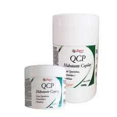 Creme Hidratante Modelador De Cachos Qcp Bellature 500g ou 1Kg