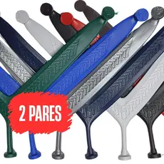 Cabresto Tira Correia Alça Asa Delta para Chinelo - 2 Pares de Tiras