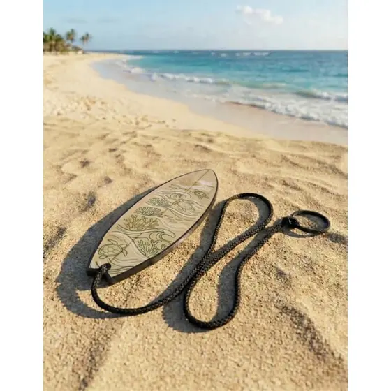Windboard Fingersurfing Mini Prancha De Surfar Ao Vento Brinquedo Pranchinha dedo distração viagem piscina praia
