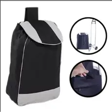 Acessórios para  carrinho  -----A bolsa saco capa para carrinho----B Carrinho de feira Compras----C 2 RODA PARA CARRINHO