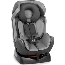 Cadeirinha para Carro Galzerano Luli Grafite Cinza 0 a 25kg