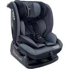 Cadeira para Carro Burigotto 4Road Black Preta RN a 36 kg